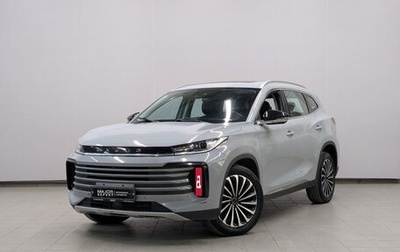 CheryExeed TXL, 2022 год, 1 450 000 рублей, 1 фотография