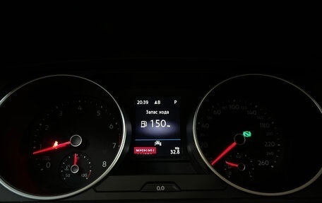 Volkswagen Tiguan II, 2021 год, 2 450 000 рублей, 27 фотография