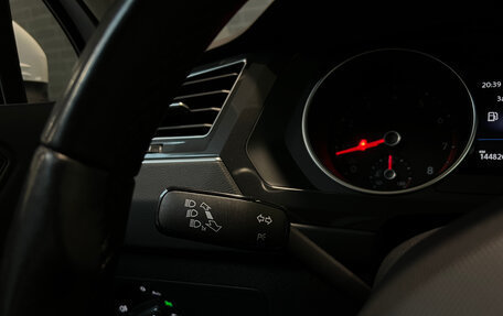 Volkswagen Tiguan II, 2021 год, 2 450 000 рублей, 25 фотография