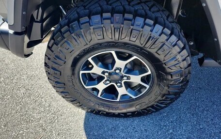 Jeep Wrangler, 2022 год, 5 230 000 рублей, 3 фотография