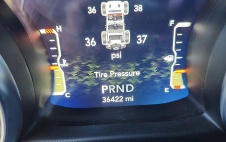 Jeep Wrangler, 2022 год, 5 230 000 рублей, 16 фотография