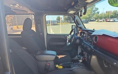 Jeep Wrangler, 2022 год, 5 230 000 рублей, 6 фотография