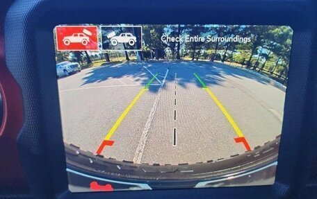 Jeep Wrangler, 2022 год, 5 230 000 рублей, 13 фотография