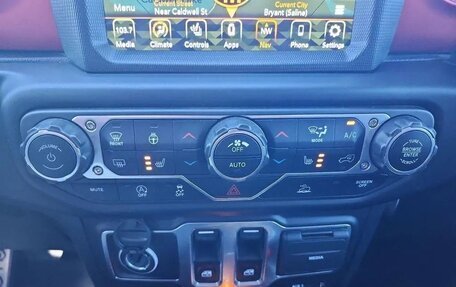 Jeep Wrangler, 2022 год, 5 230 000 рублей, 14 фотография