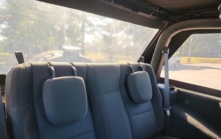 Jeep Wrangler, 2022 год, 5 230 000 рублей, 7 фотография