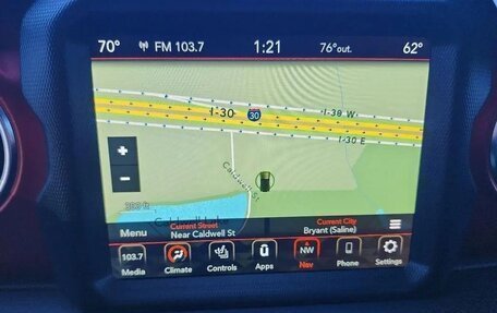 Jeep Wrangler, 2022 год, 5 230 000 рублей, 12 фотография