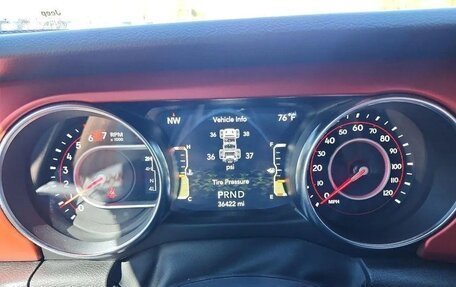 Jeep Wrangler, 2022 год, 5 230 000 рублей, 17 фотография