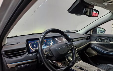 CheryExeed TXL, 2022 год, 1 450 000 рублей, 2 фотография