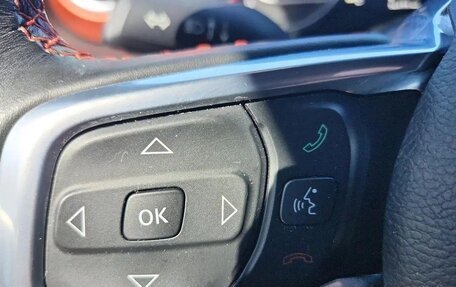 Jeep Wrangler, 2022 год, 5 230 000 рублей, 18 фотография