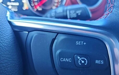 Jeep Wrangler, 2022 год, 5 230 000 рублей, 19 фотография