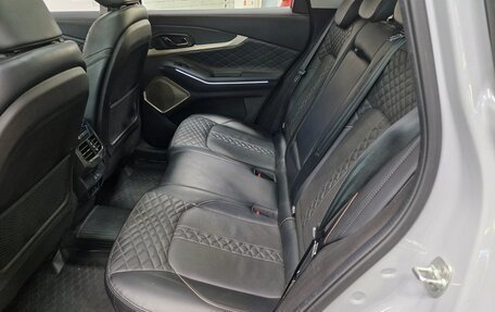 CheryExeed TXL, 2022 год, 1 450 000 рублей, 4 фотография