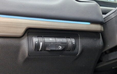 CheryExeed TXL, 2022 год, 1 450 000 рублей, 3 фотография