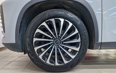 CheryExeed TXL, 2022 год, 1 450 000 рублей, 13 фотография