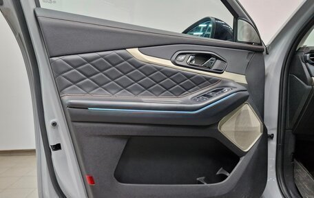 CheryExeed TXL, 2022 год, 1 450 000 рублей, 11 фотография