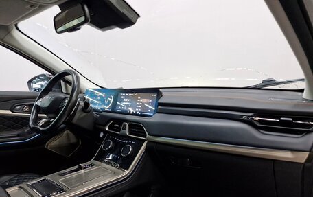 CheryExeed TXL, 2022 год, 1 450 000 рублей, 5 фотография