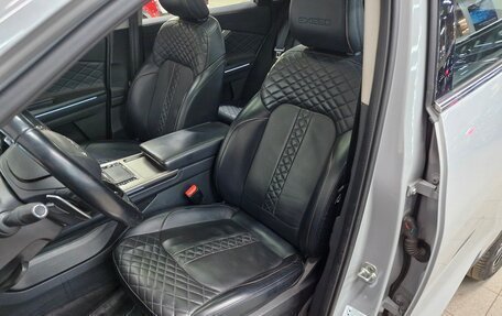 CheryExeed TXL, 2022 год, 1 450 000 рублей, 12 фотография