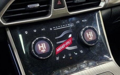 CheryExeed TXL, 2022 год, 1 450 000 рублей, 10 фотография