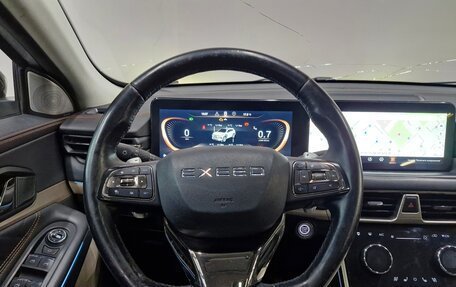 CheryExeed TXL, 2022 год, 1 450 000 рублей, 15 фотография