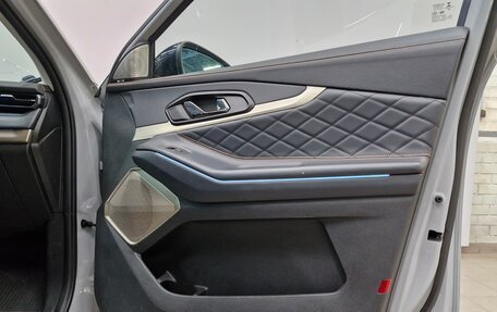 CheryExeed TXL, 2022 год, 1 450 000 рублей, 17 фотография
