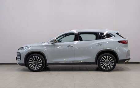 CheryExeed TXL, 2022 год, 1 450 000 рублей, 24 фотография