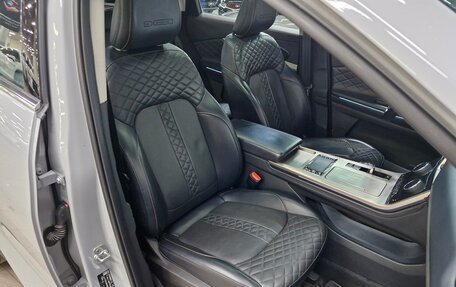 CheryExeed TXL, 2022 год, 1 450 000 рублей, 18 фотография