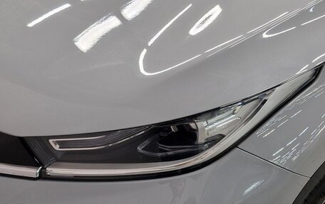 CheryExeed TXL, 2022 год, 1 450 000 рублей, 20 фотография