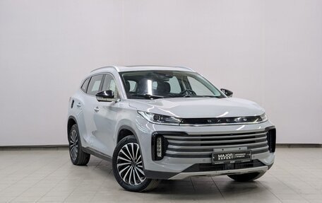 CheryExeed TXL, 2022 год, 1 450 000 рублей, 21 фотография