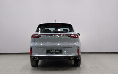 CheryExeed TXL, 2022 год, 1 450 000 рублей, 27 фотография