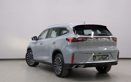 CheryExeed TXL, 2022 год, 1 450 000 рублей, 25 фотография