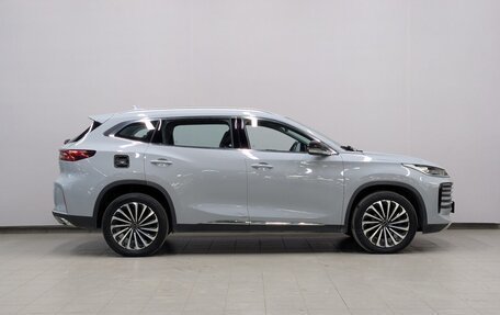 CheryExeed TXL, 2022 год, 1 450 000 рублей, 22 фотография