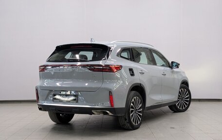 CheryExeed TXL, 2022 год, 1 450 000 рублей, 26 фотография