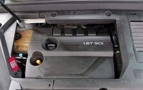 CheryExeed TXL, 2022 год, 1 450 000 рублей, 19 фотография