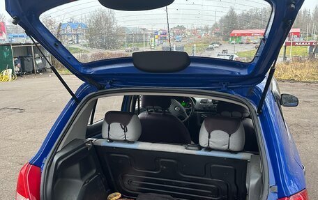 Skoda Fabia II, 2009 год, 390 000 рублей, 14 фотография