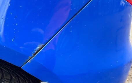 Skoda Fabia II, 2009 год, 390 000 рублей, 18 фотография