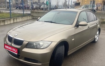 BMW 3 серия, 2006 год, 1 150 000 рублей, 1 фотография