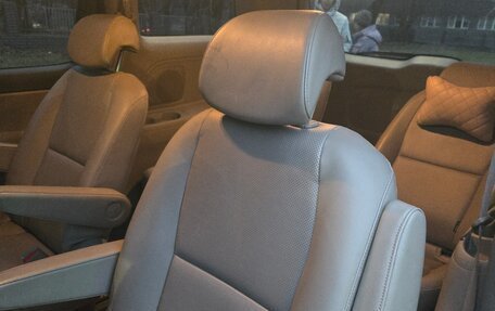 KIA Carnival III, 2017 год, 2 200 000 рублей, 5 фотография