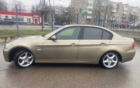 BMW 3 серия, 2006 год, 1 150 000 рублей, 7 фотография