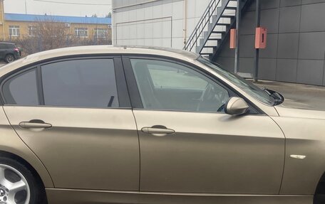 BMW 3 серия, 2006 год, 1 150 000 рублей, 4 фотография