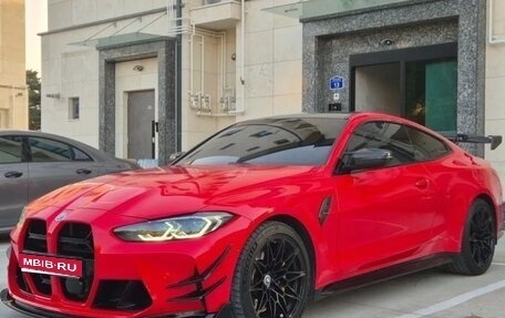 BMW M4, 2023 год, 12 700 000 рублей, 1 фотография