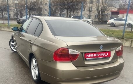 BMW 3 серия, 2006 год, 1 150 000 рублей, 6 фотография