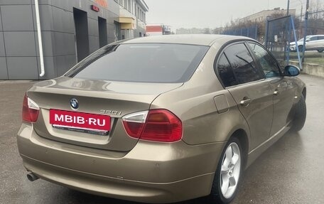 BMW 3 серия, 2006 год, 1 150 000 рублей, 5 фотография