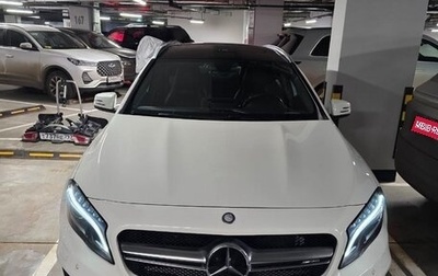 Mercedes-Benz GLA, 2015 год, 2 200 000 рублей, 1 фотография