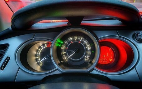 Citroen C3 II, 2010 год, 539 000 рублей, 8 фотография