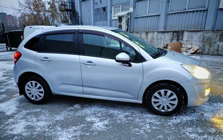 Citroen C3 II, 2010 год, 539 000 рублей, 4 фотография