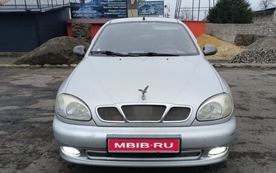 Daewoo Sens I, 2005 год, 300 000 рублей, 1 фотография