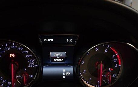 Mercedes-Benz GLA, 2015 год, 2 200 000 рублей, 3 фотография