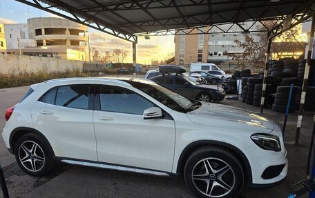 Mercedes-Benz GLA, 2015 год, 2 200 000 рублей, 6 фотография