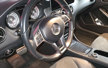 Mercedes-Benz GLA, 2015 год, 2 200 000 рублей, 8 фотография