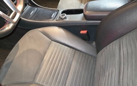 Mercedes-Benz GLA, 2015 год, 2 200 000 рублей, 2 фотография