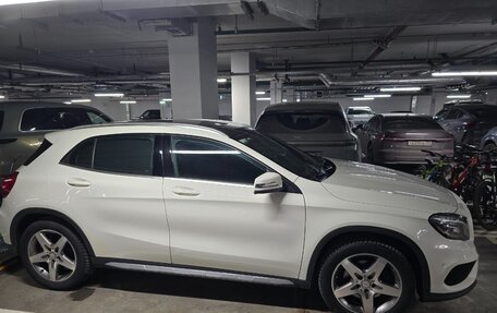 Mercedes-Benz GLA, 2015 год, 2 200 000 рублей, 4 фотография